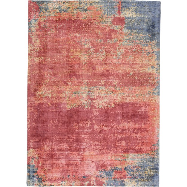 Emory Modern Abstract Area Rug