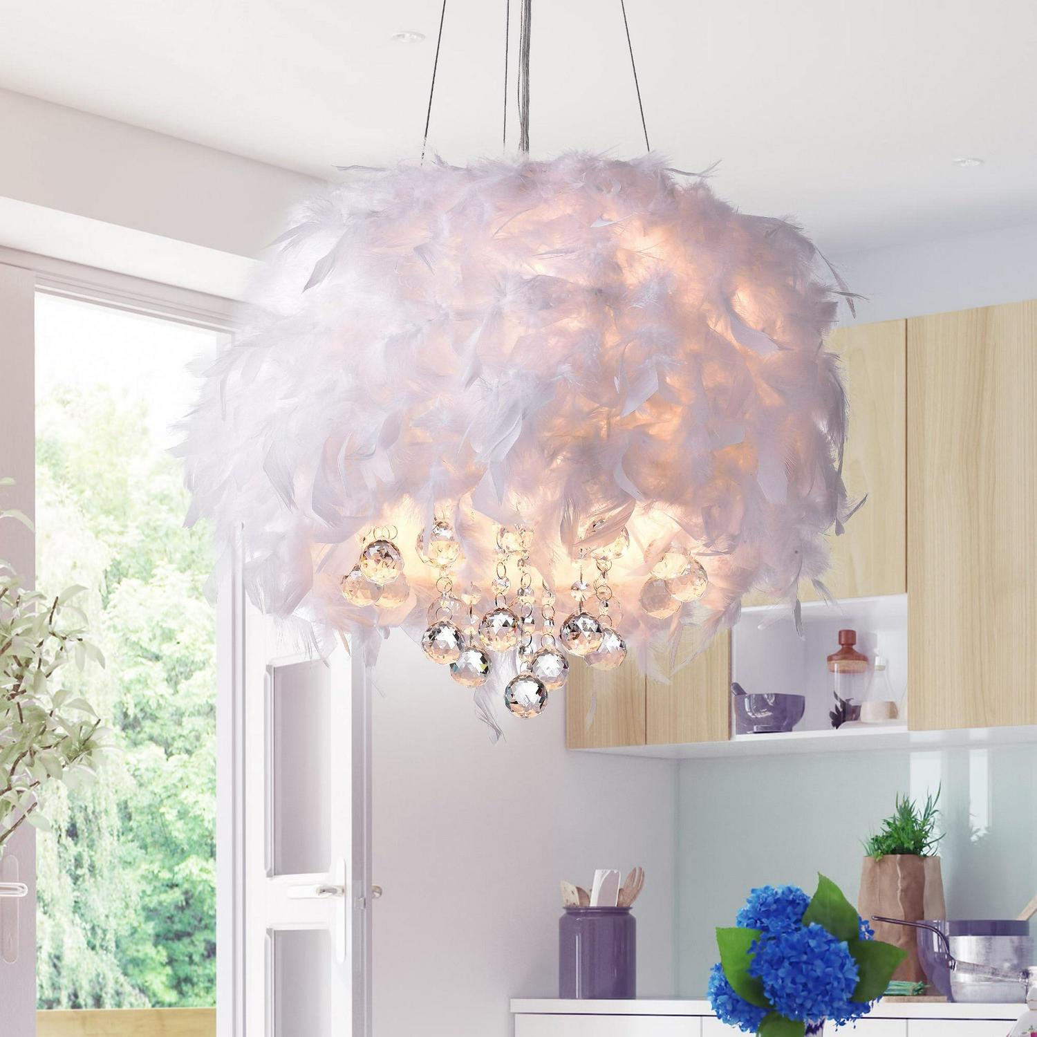 Warehouse of  Iglesias RL1221 Pendant Light