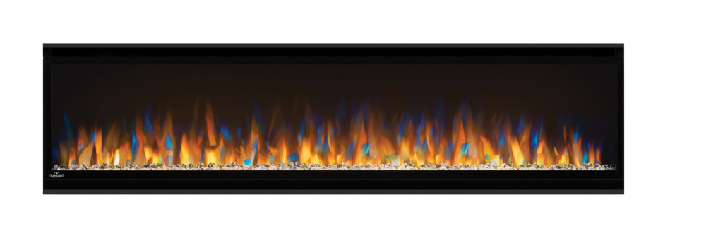 Alluravision? 60 Slimline Electric Fireplace ;