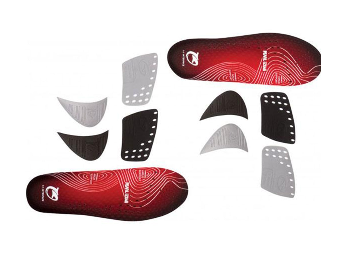 Pearl Izumi F.I.T. Insole System