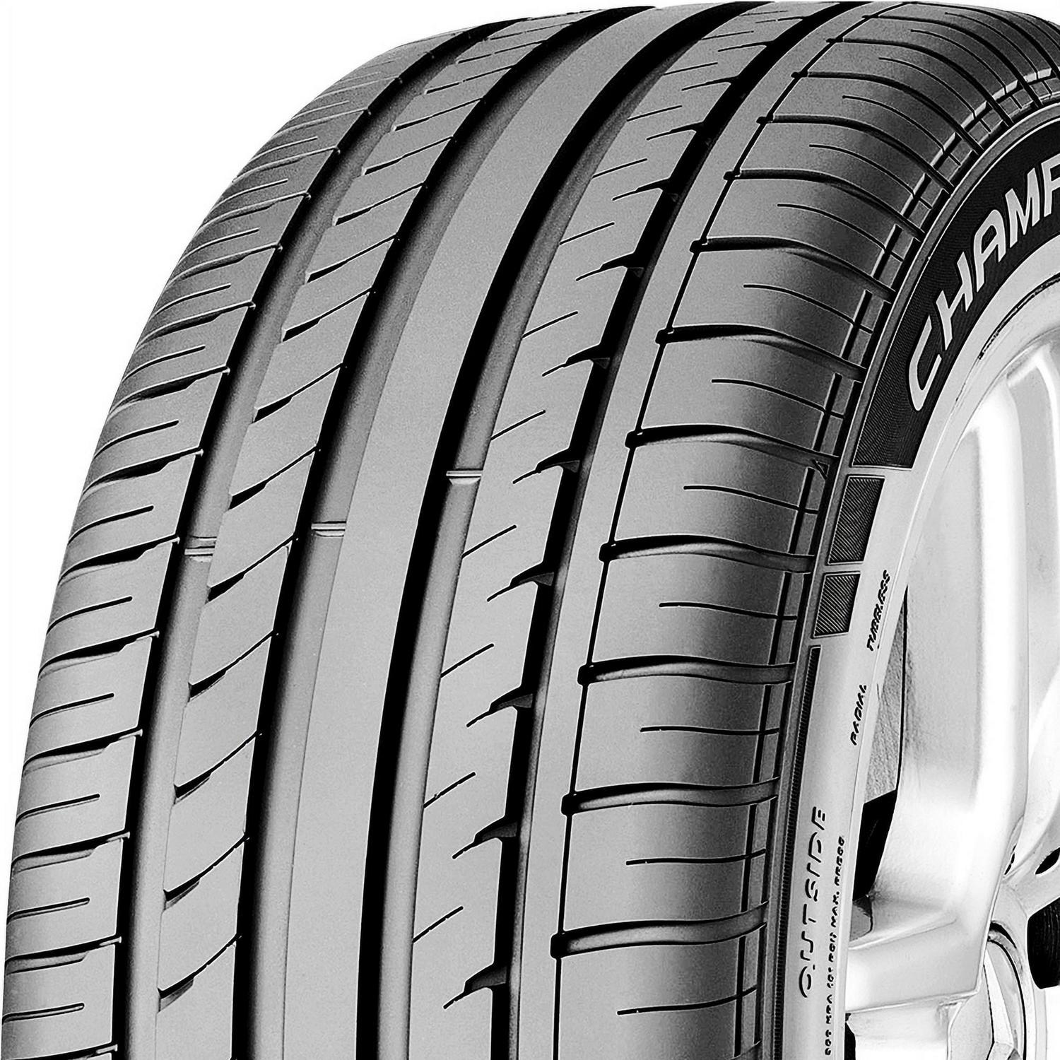 GT Radial Champiro HPY UHP 265/35ZR18 97Y XL Passenger Tire