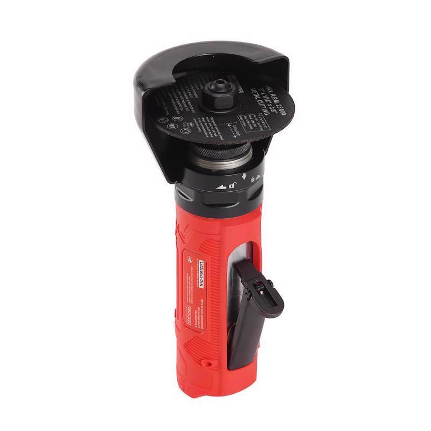 Craftsman 3 in. D Air Cut-Off Tool