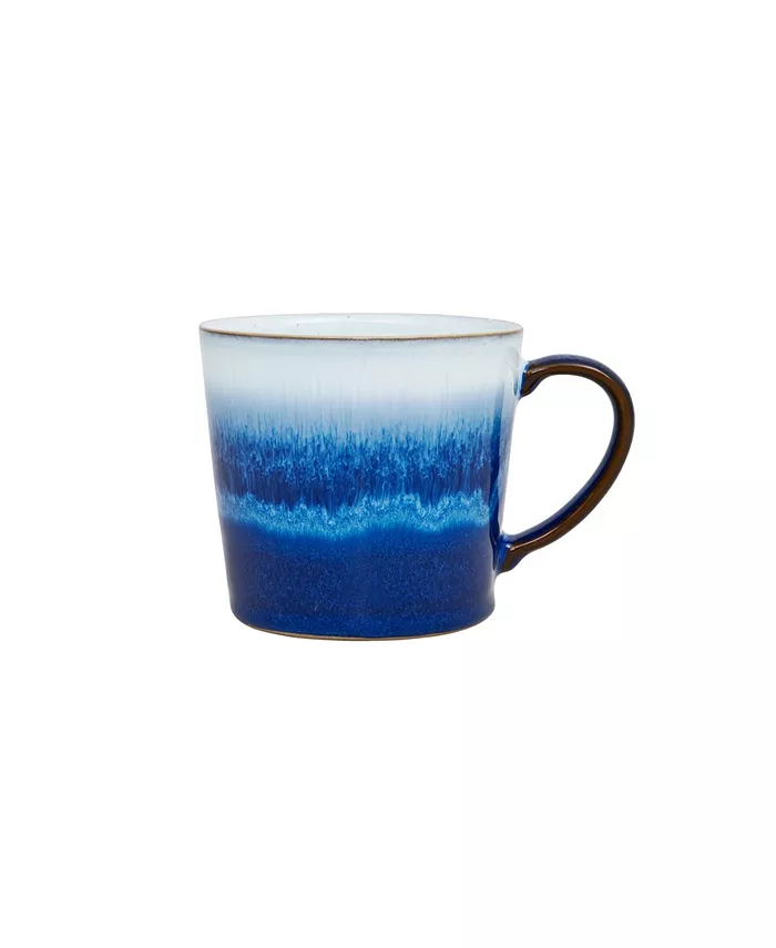 Denby Blue Haze Large Mug