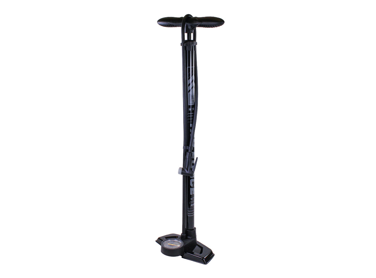 Serfas Air Force Tier 2 Floor Pump
