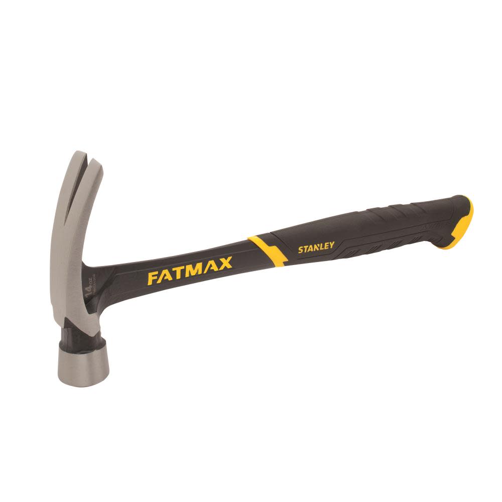 FatMax® 14 oz High Velocity Hammer ;