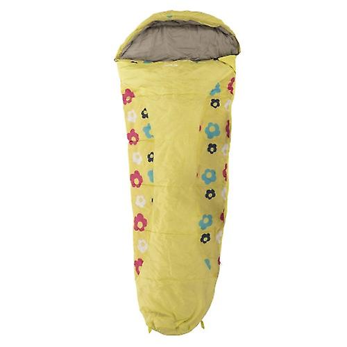 Trespass Childrens/Kids Bunka Sleeping Bag