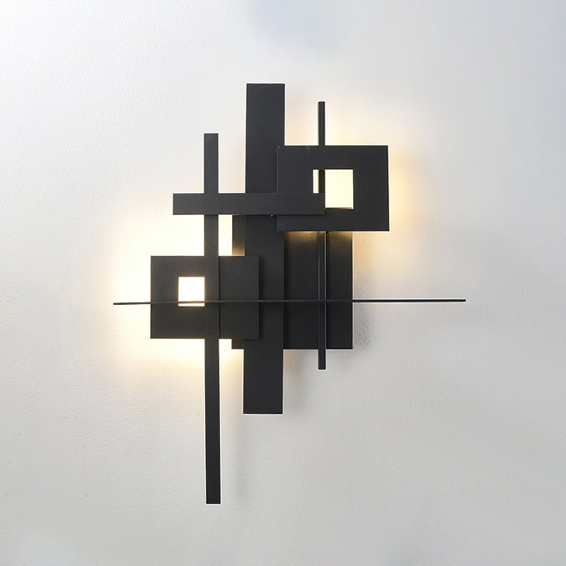 Eithne Planar Wall Lamp