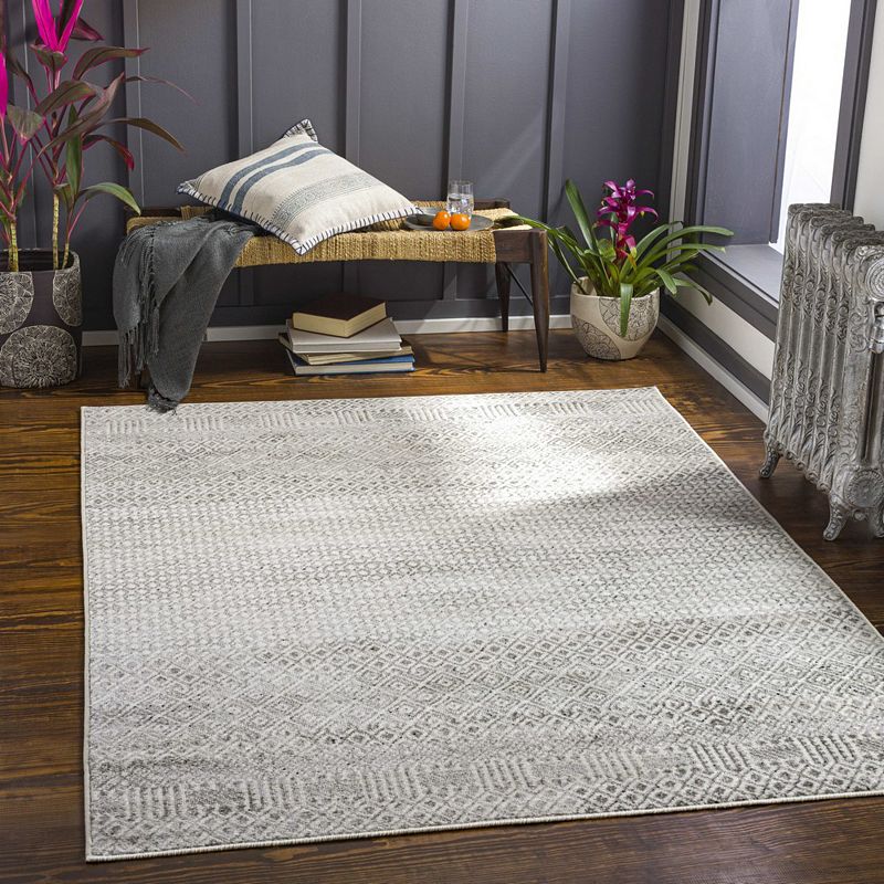 Platveld Modern Area Rug