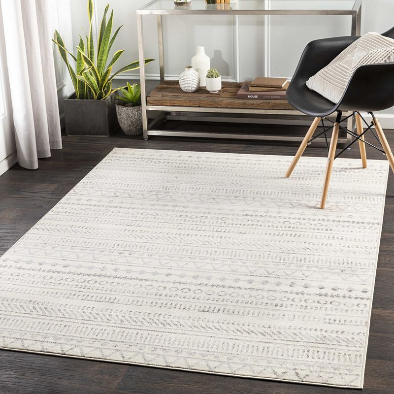 Ooij Global Area Rug