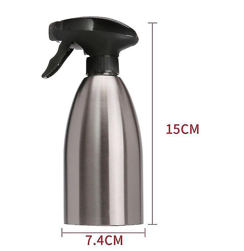 Spray Bottle Empty Refillable Atomizer Made Of Aluminum For Household