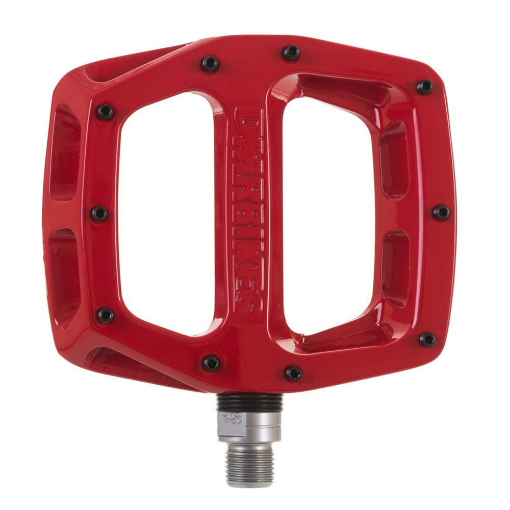 DMR V12 Flat Pedals