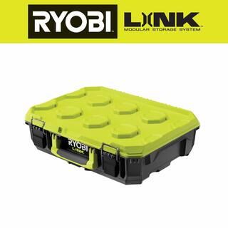 RYOBI LINK Standard Tool Box STM101