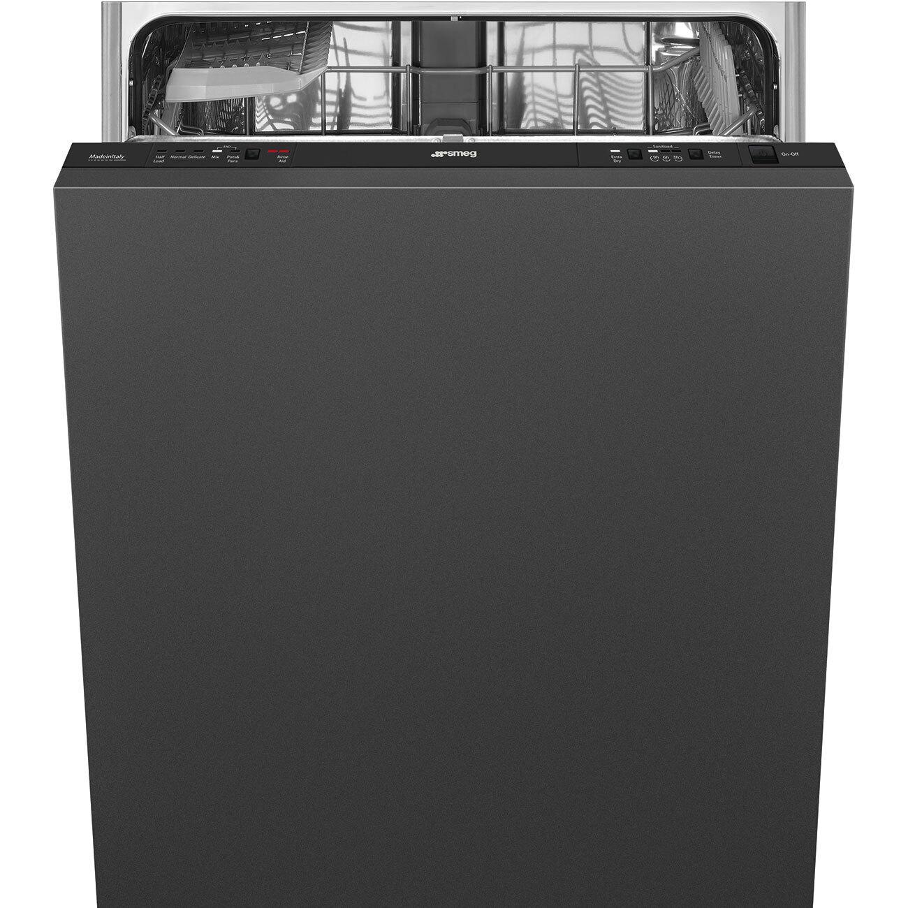 Smeg STU8212 Dishwashers Stu8212