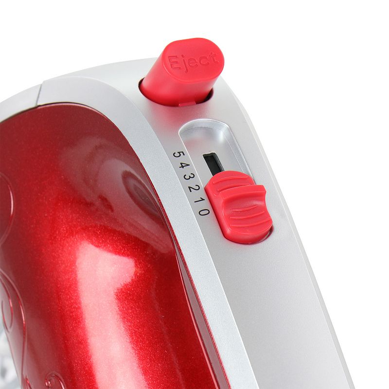 5-Speed 150-Watt Hand Mixer