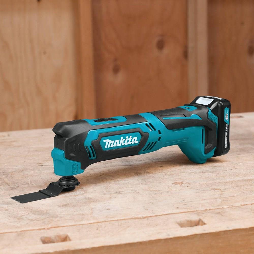 12 Volt Max CXT Lithium-Ion Cordless Multi-Tool Kit (2.0Ah)