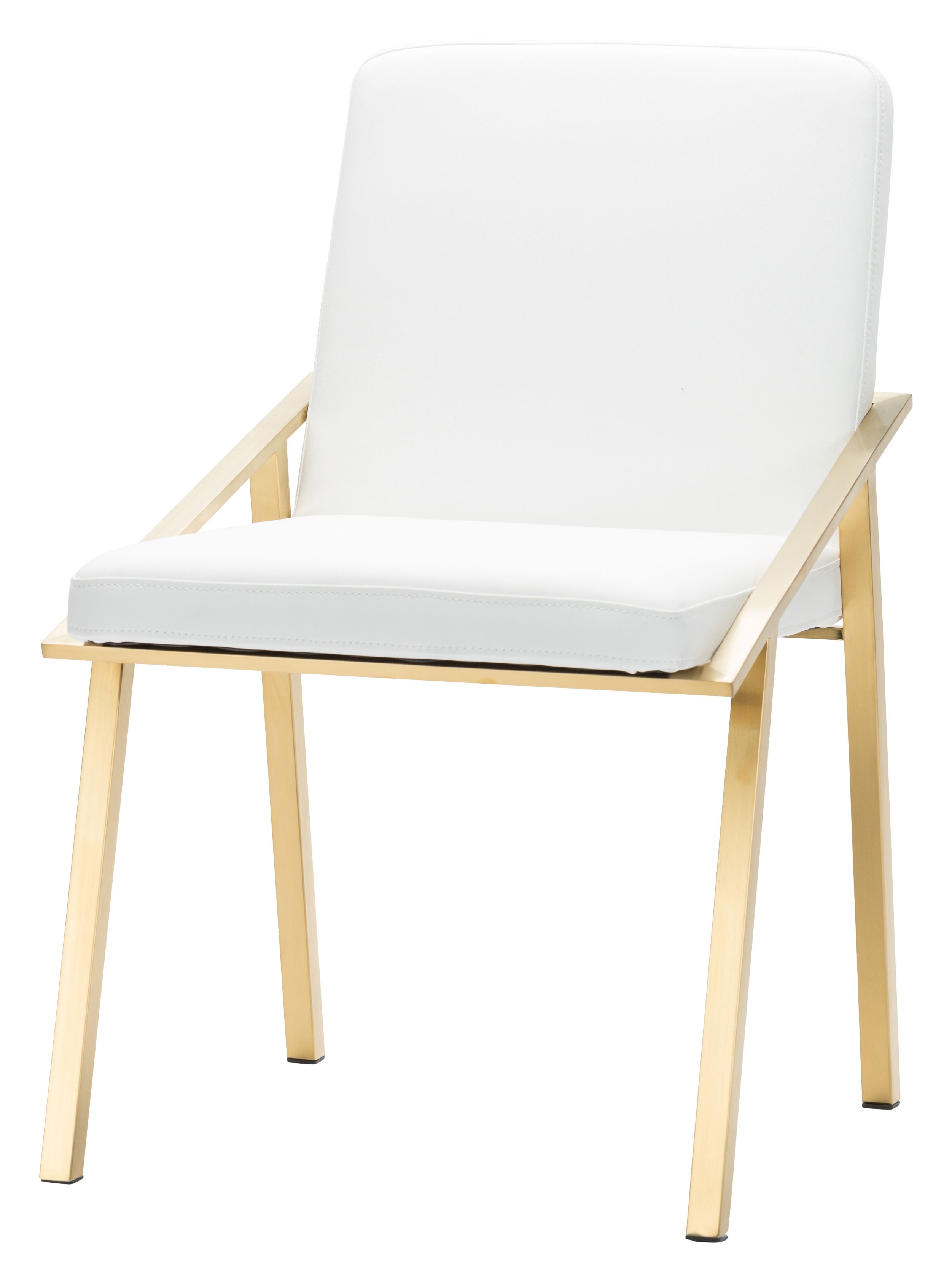 Nika Dining Chair in Various Finishes