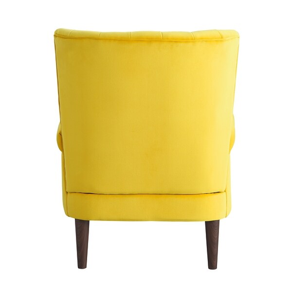 Timba Accent Chair