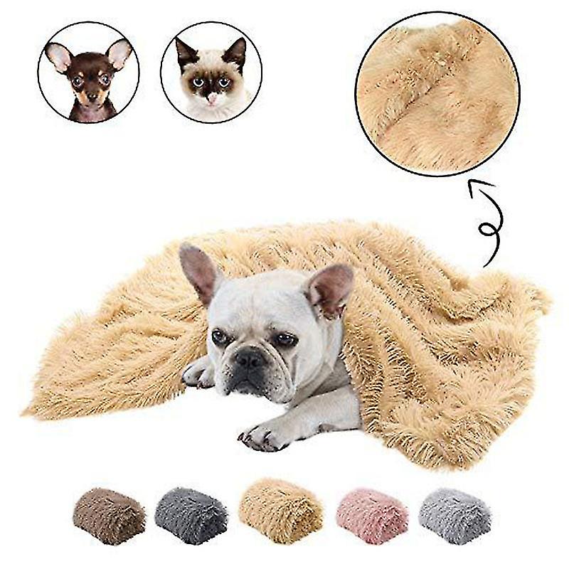 Therapeutic Calming Blanket For Dogs