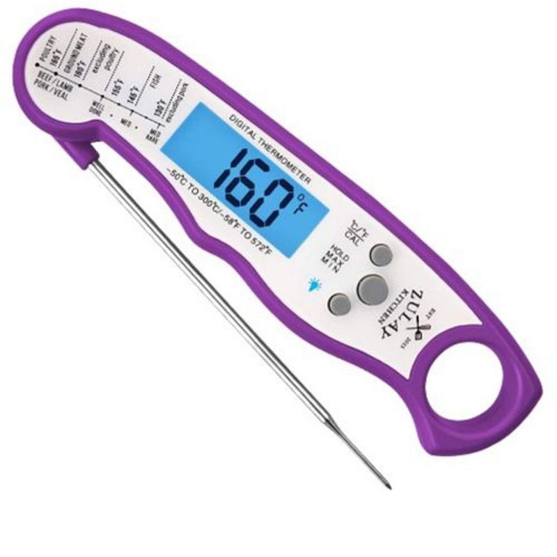 Digital Meat Thermometer