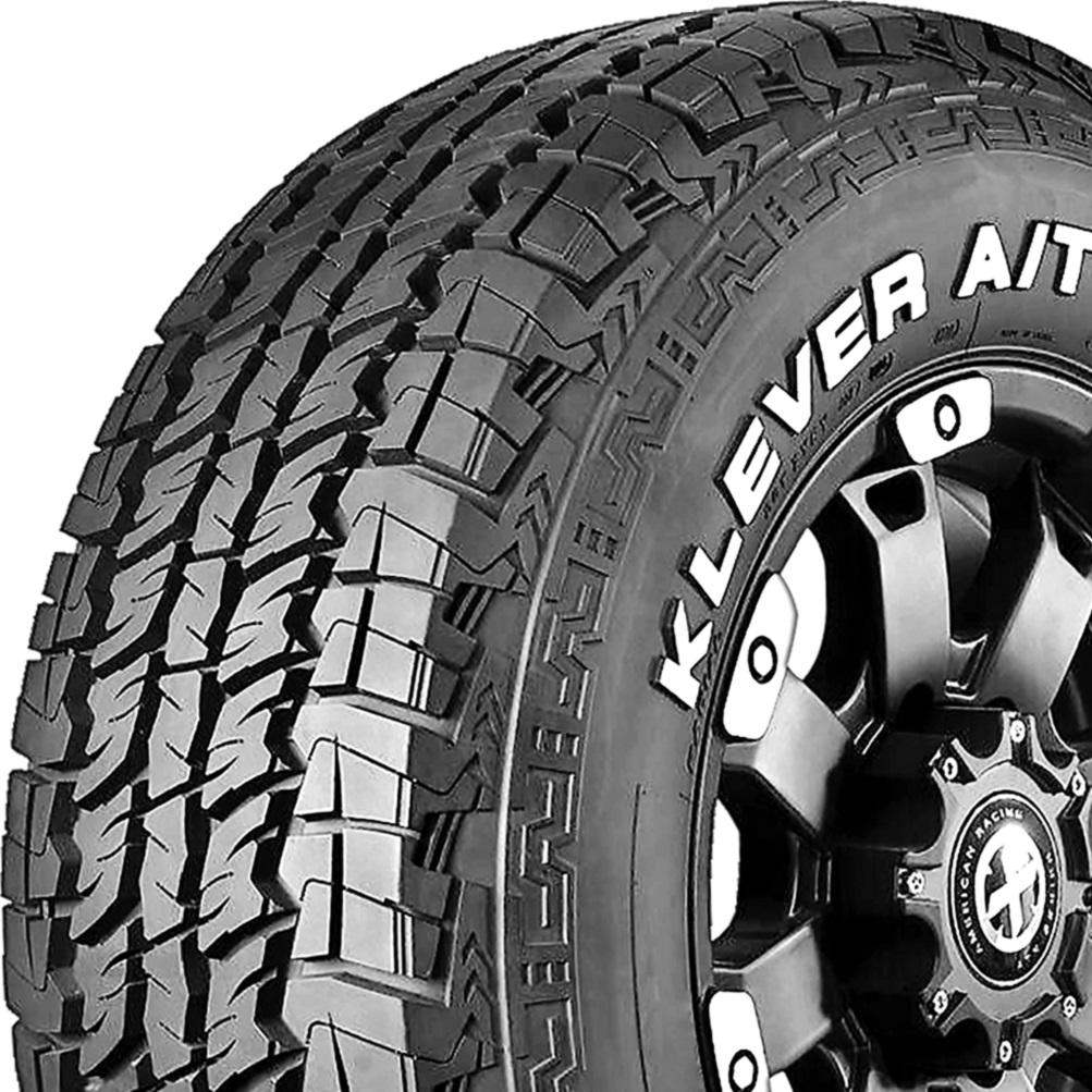 KENDA KR28 P305/50R20 120S B 660 A B RWL ALL SEASON TIRE