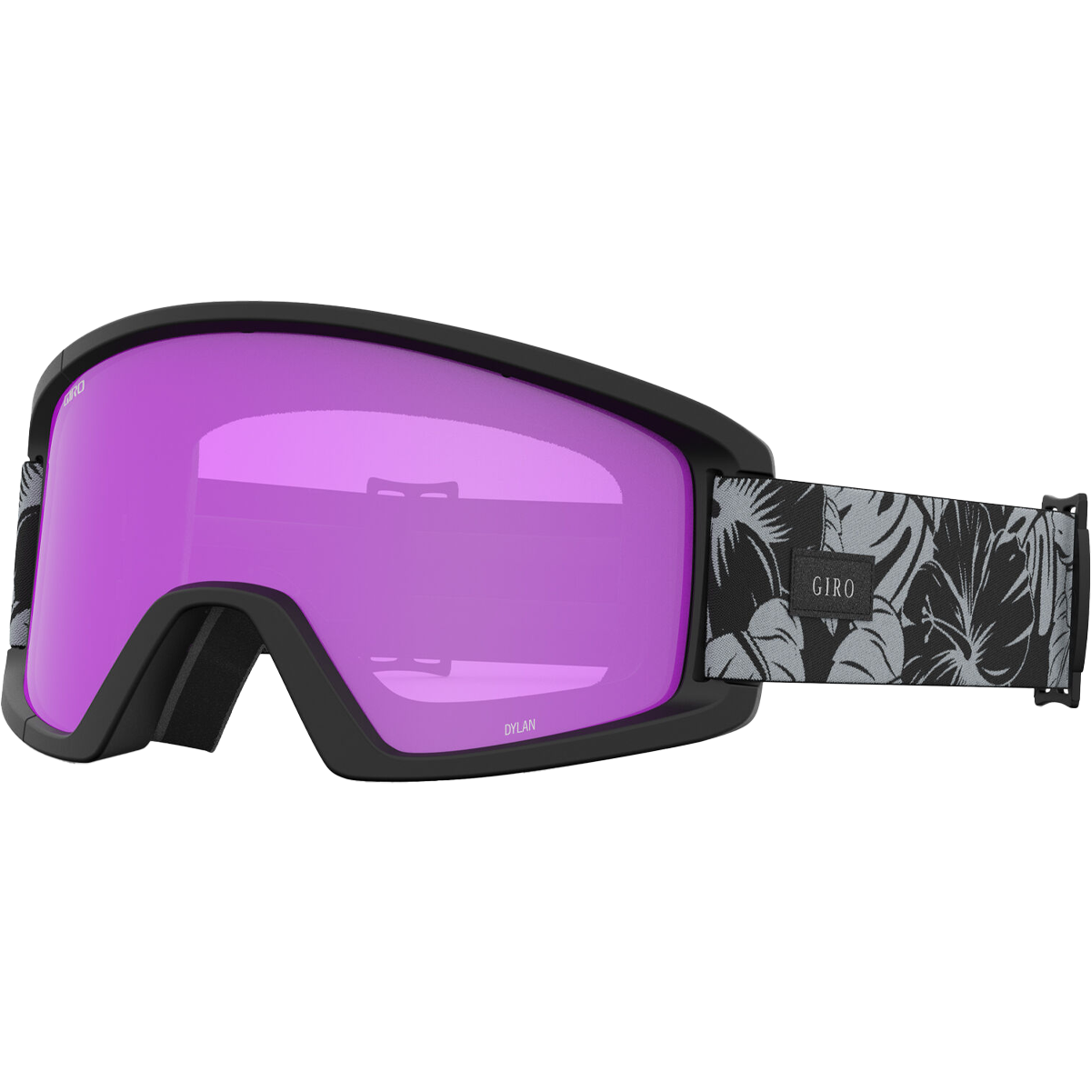 Women's Dylan Goggles