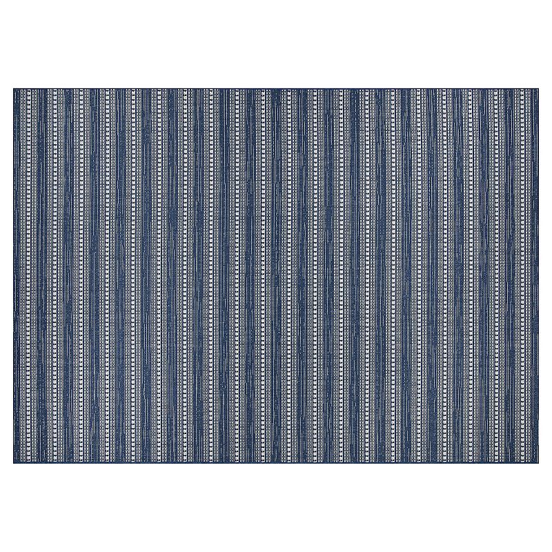 Couristan Afuera Beachcomber Indoor Outdoor Area Rug