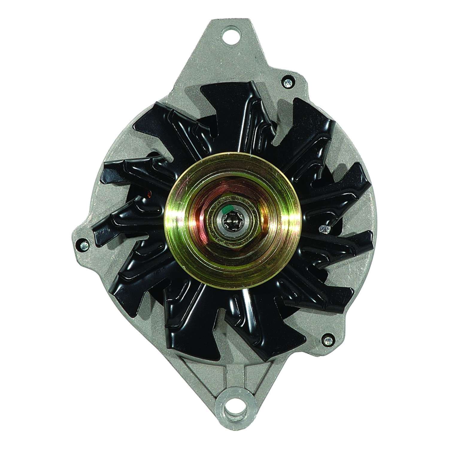 ACDelco 335-1014 Professional Alternator Fits 1987 Chevrolet Corvette