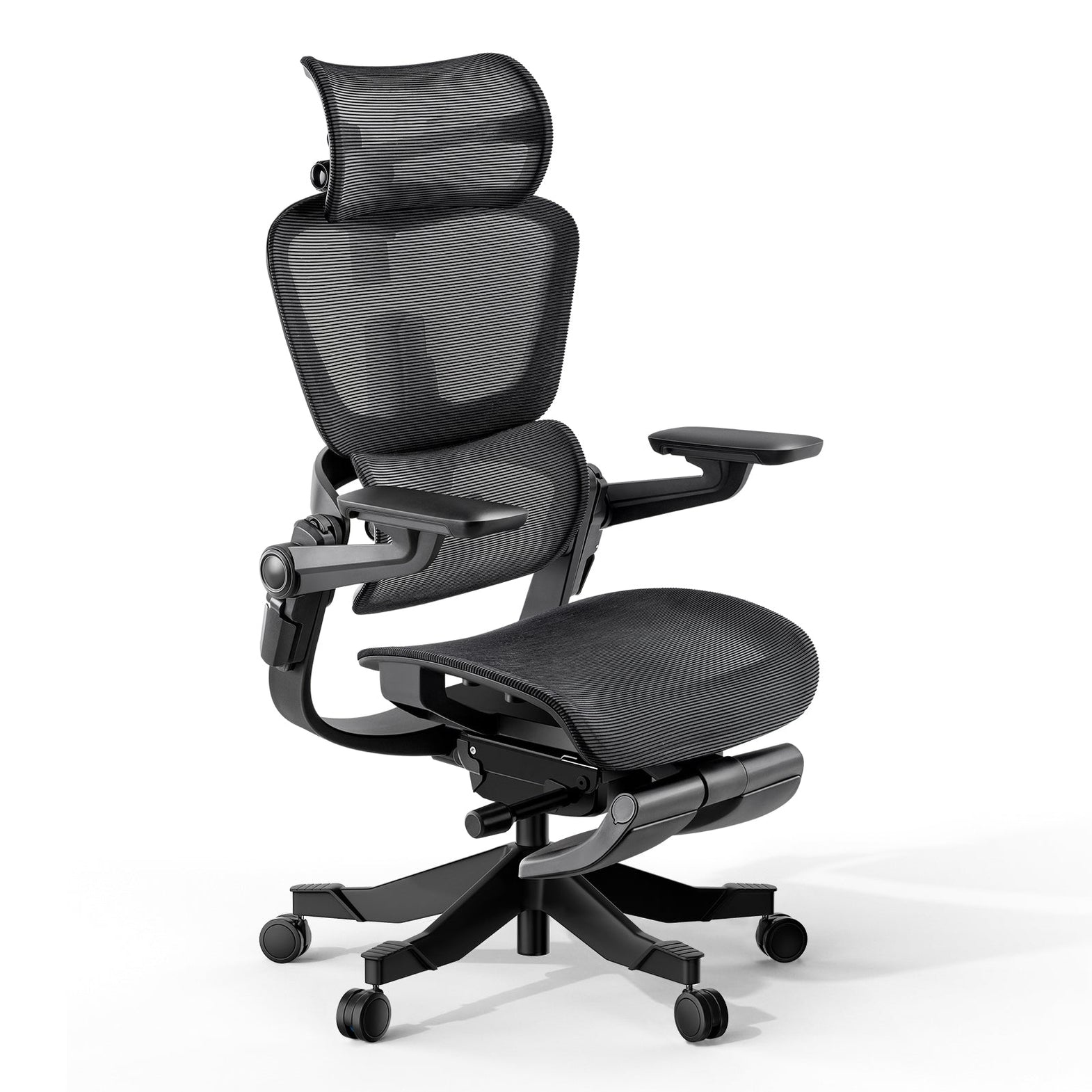 [Last day for clearance]H1 Pro Ergonomic Office Chair