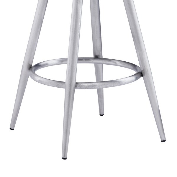 Ruby Bar- OR Counter-height Swivel Stool