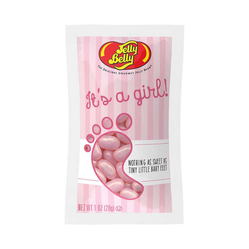 Jelly Belly  It's A Girls - 1oz Bag