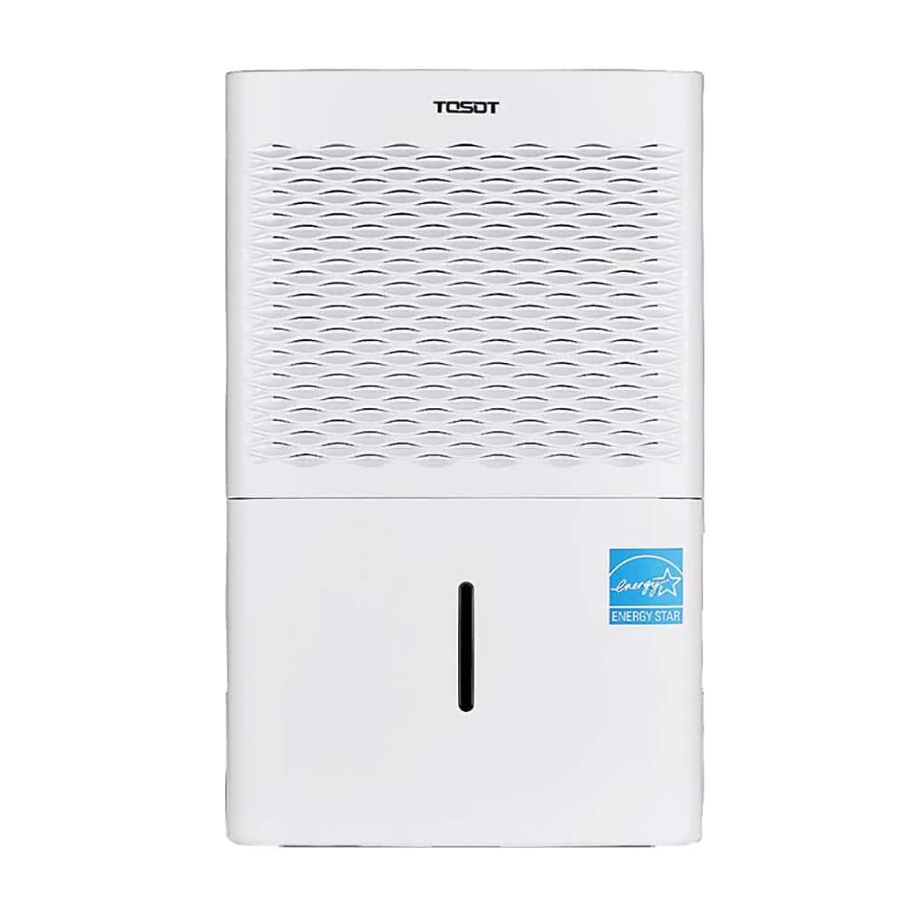 Ecohouzng TOSOT 50Pint Dehumidier with Pump