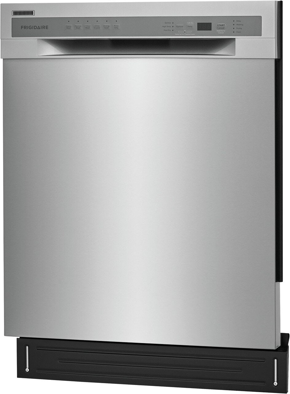 Frigidaire FFBD2420US Frigidaire 24'' Built-In Dishwasher