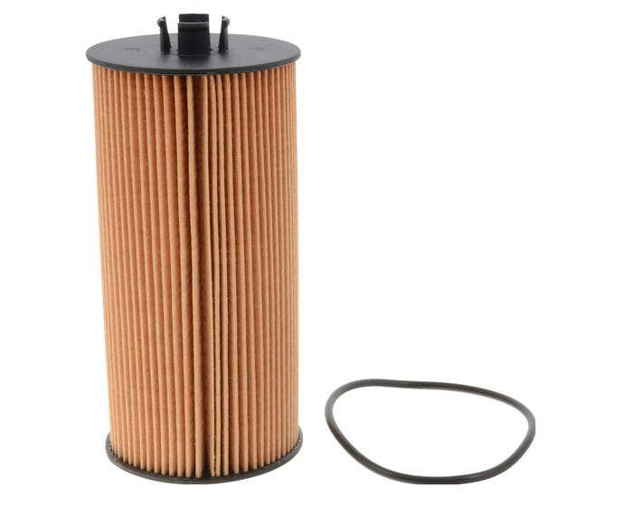 FRAM Tough Guard Cartridge Oil Filter TG9549