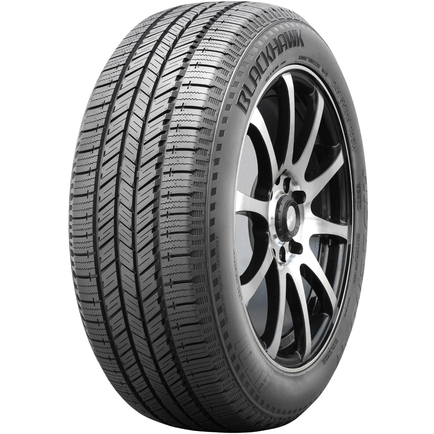 BlackHawk Hiscend-H HT01 All Season 255/65R18 111S Light Truck Tire