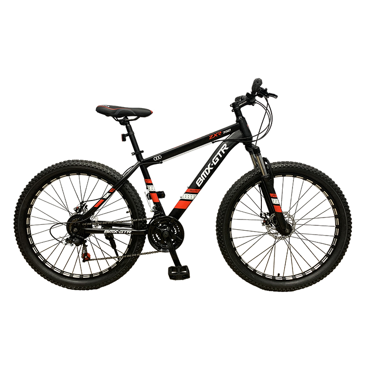 Adult 26 Inch Cheap Cycle/ carbon steel Fat Mountain Bicycle/ Fat Tire 21 speed Mountain Bike Bicycle