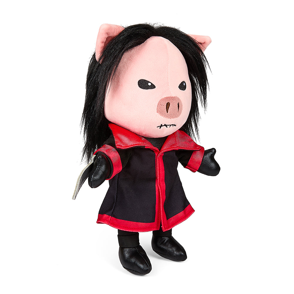 Saw – Jigsaw Killer 13” Medium Plush (PRE-ORDER)