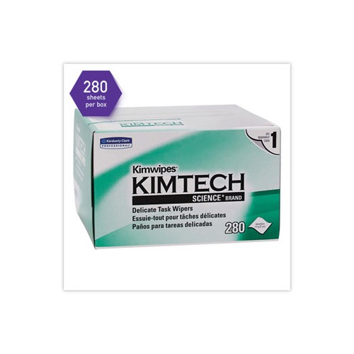 Kimtech Kimwipes Delicate Task Wipers  KCC34155CT