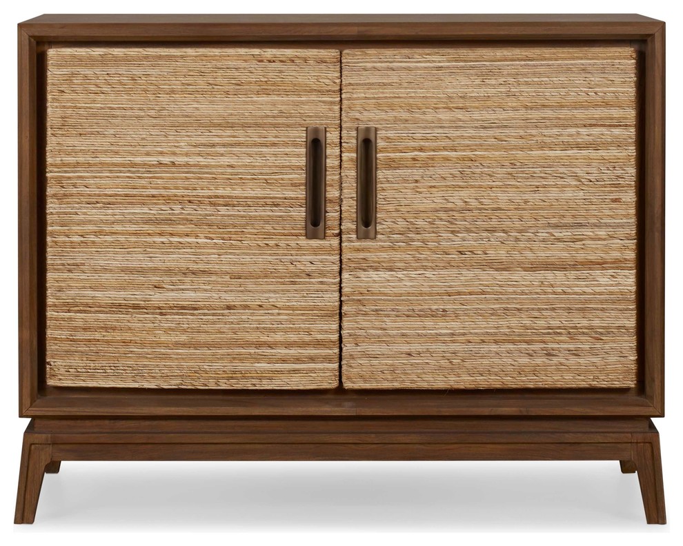 Gemma Accent Chest   Midcentury   Accent Chests And Cabinets   by Brownstone Furniture  Houzz