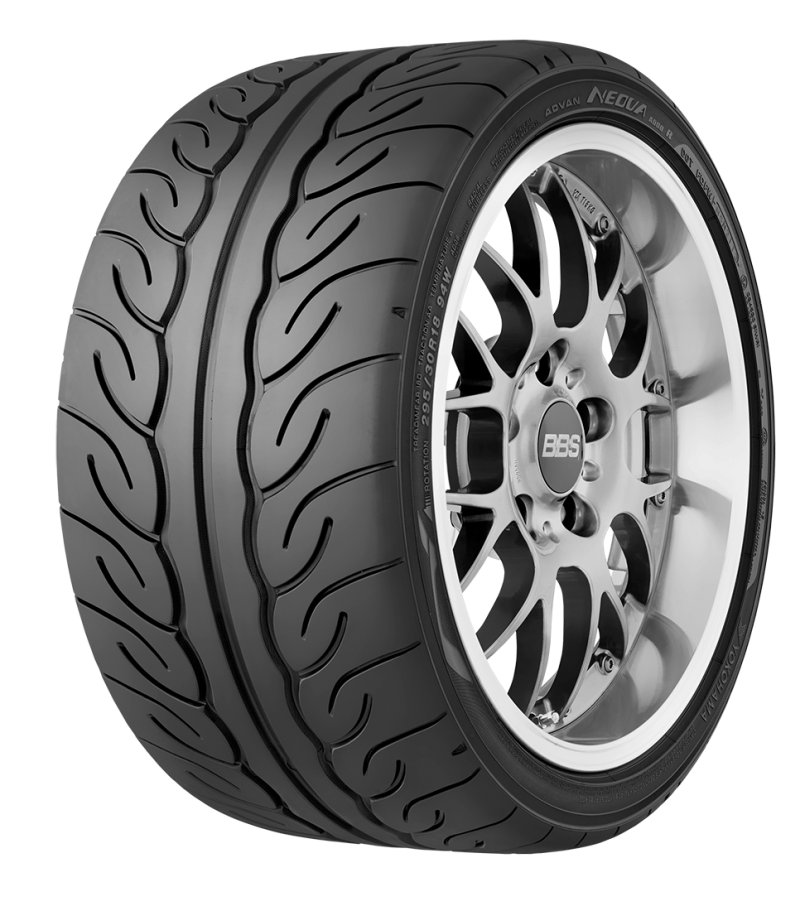 Yokohama Advan Neova AD07 Tire - 225/45R17 91W - Yokohama Tire - 110107036