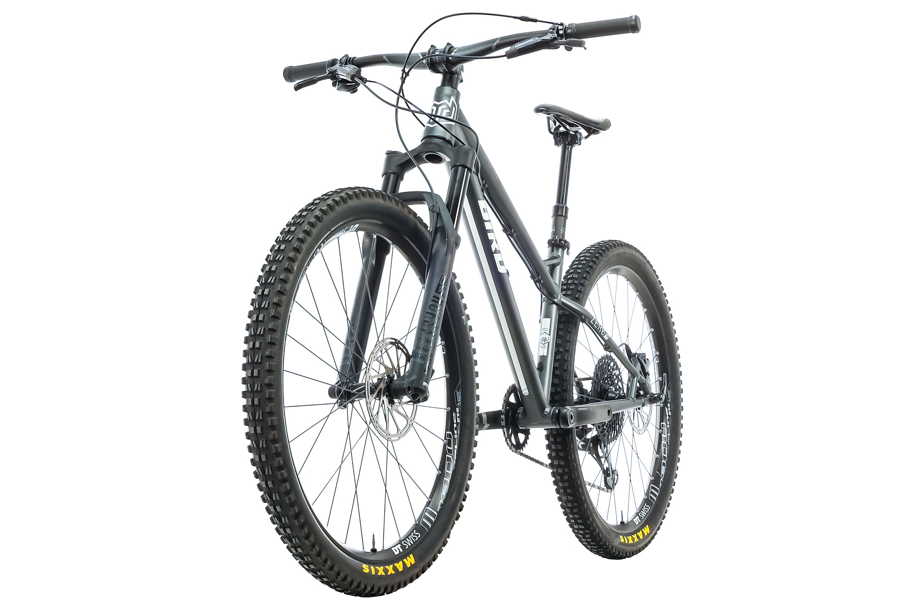Bird Zero AM Mountain Bike - 2019, Small
