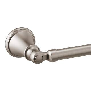 Delta Woodhurst 24 in. Towel Bar in Stainless Steel 73224-SS