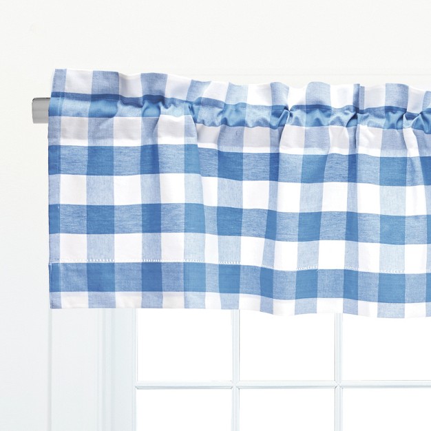 C amp f Home Franklin Valance Set Of 2