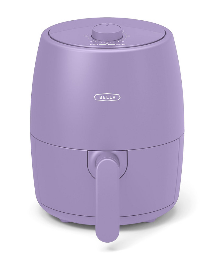 Bella 2 Qt. 1200-Watt Air Fryer