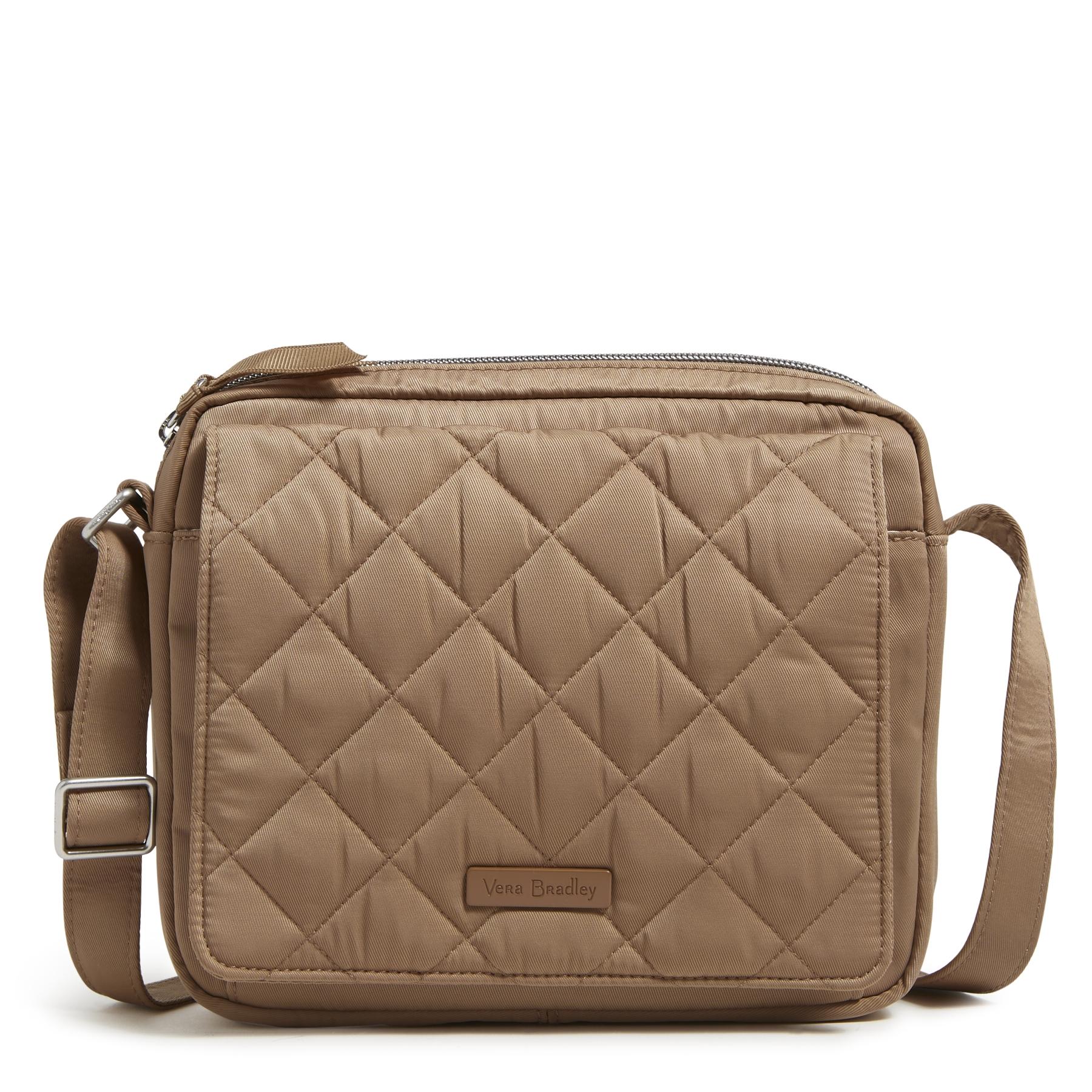 Medium Hipster Crossbody Bag