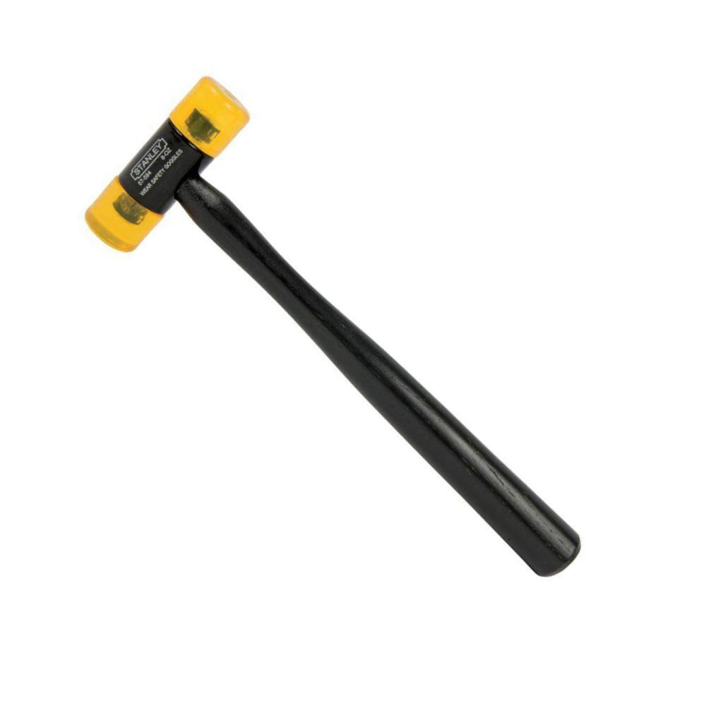 Stanley 8 oz. Soft Face Hammer 57-594