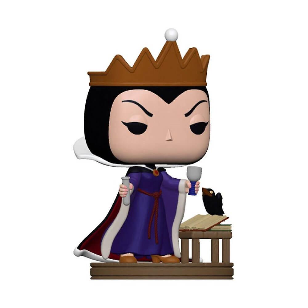 Snow White and the Seven Dwarfs Queen Grimhilde Pop! Vinyl