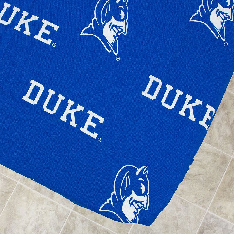 Duke Blue Devils 8-Foot Table Cover