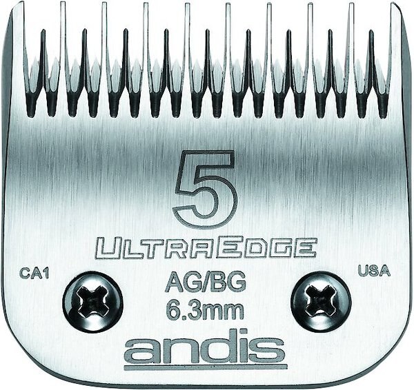 Andis UltraEdge Skip Tooth Detachable Blade