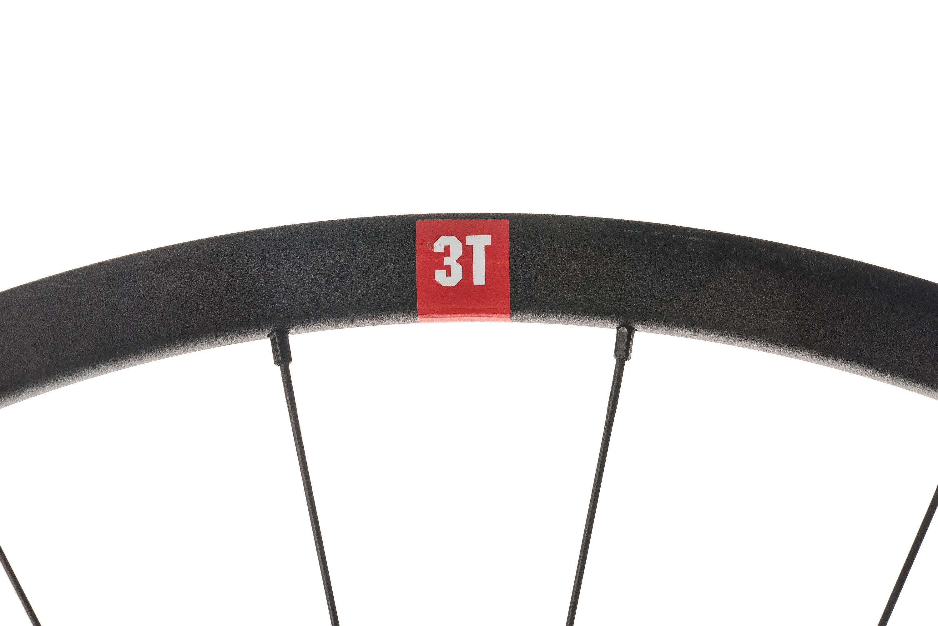 3T Discus Plus C25 Pro Aluminum Tubeless 27.5