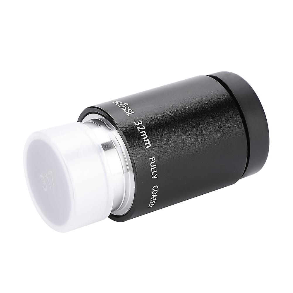 Astronomy Telescope Lens Eyepiece Plossl 32mm With 1.25